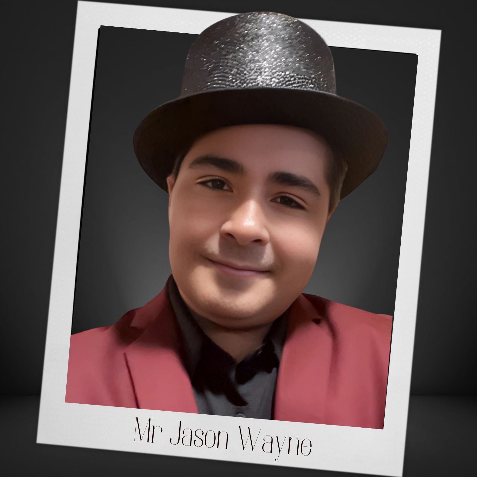 Mr Jason Wayne