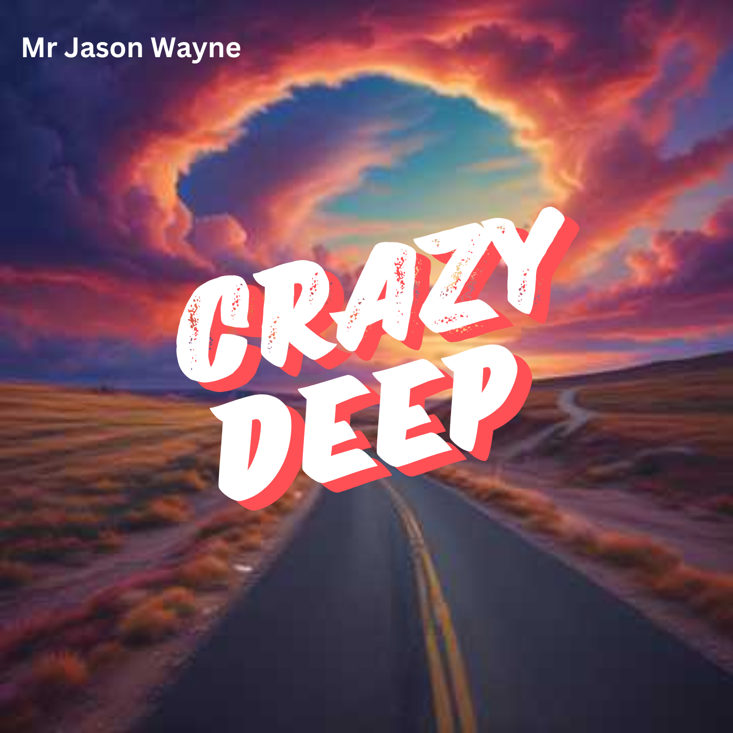 Crazy Deep