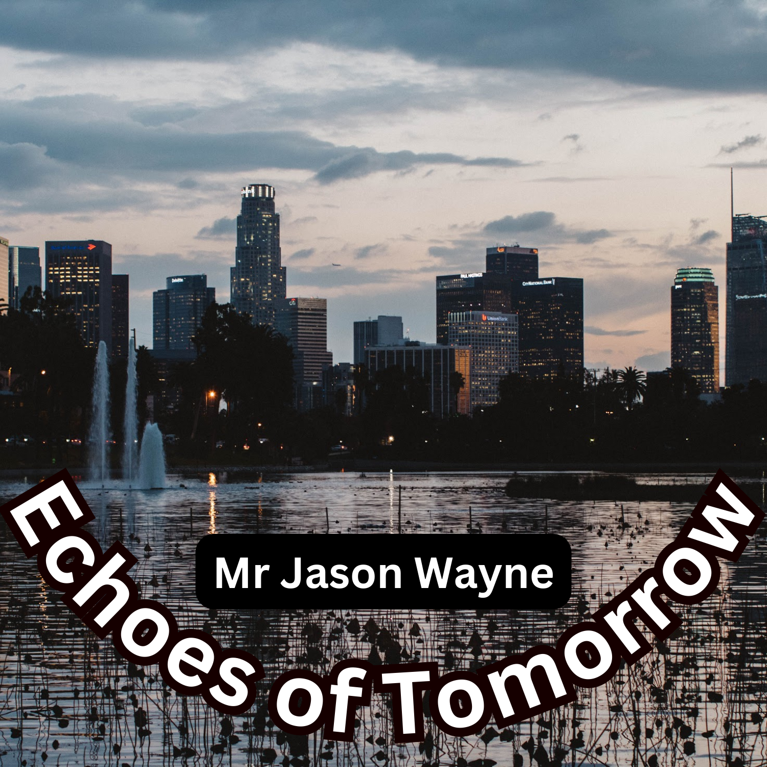 Echoes of Tomorrow