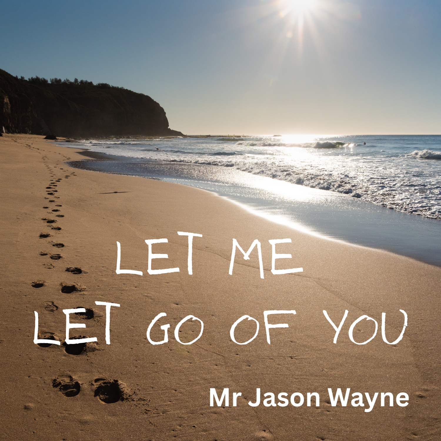 Let Me Let Go of You