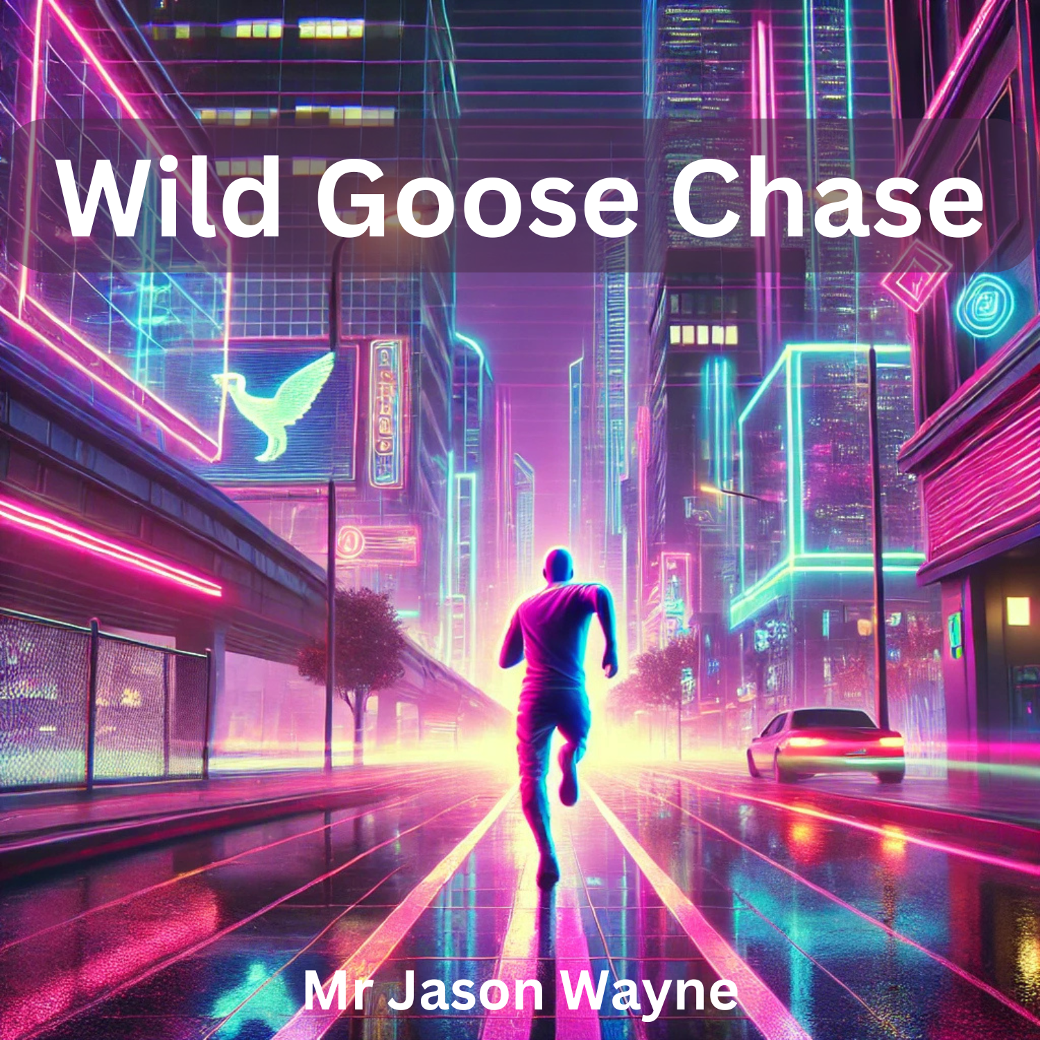 Wild Goose Chase