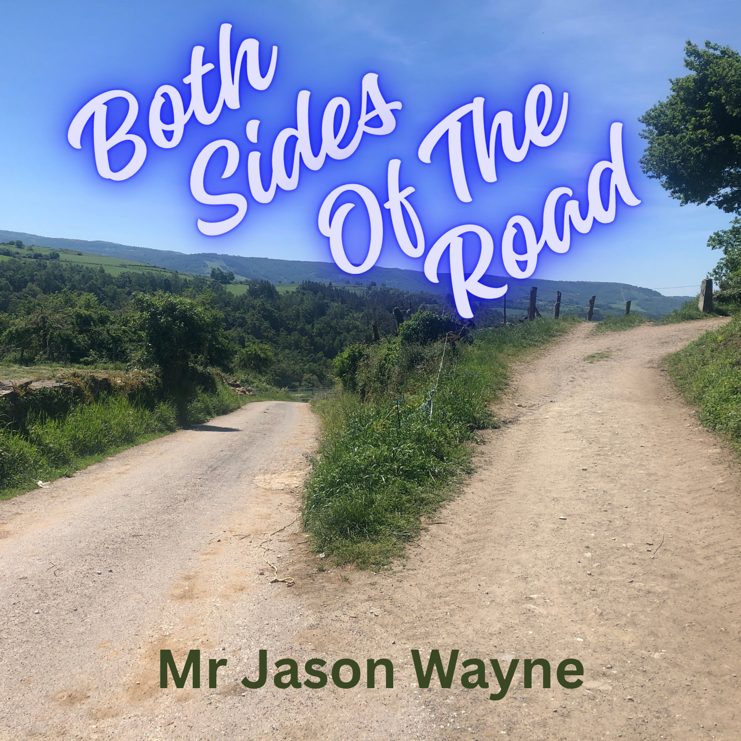 Both Sides Of The Road