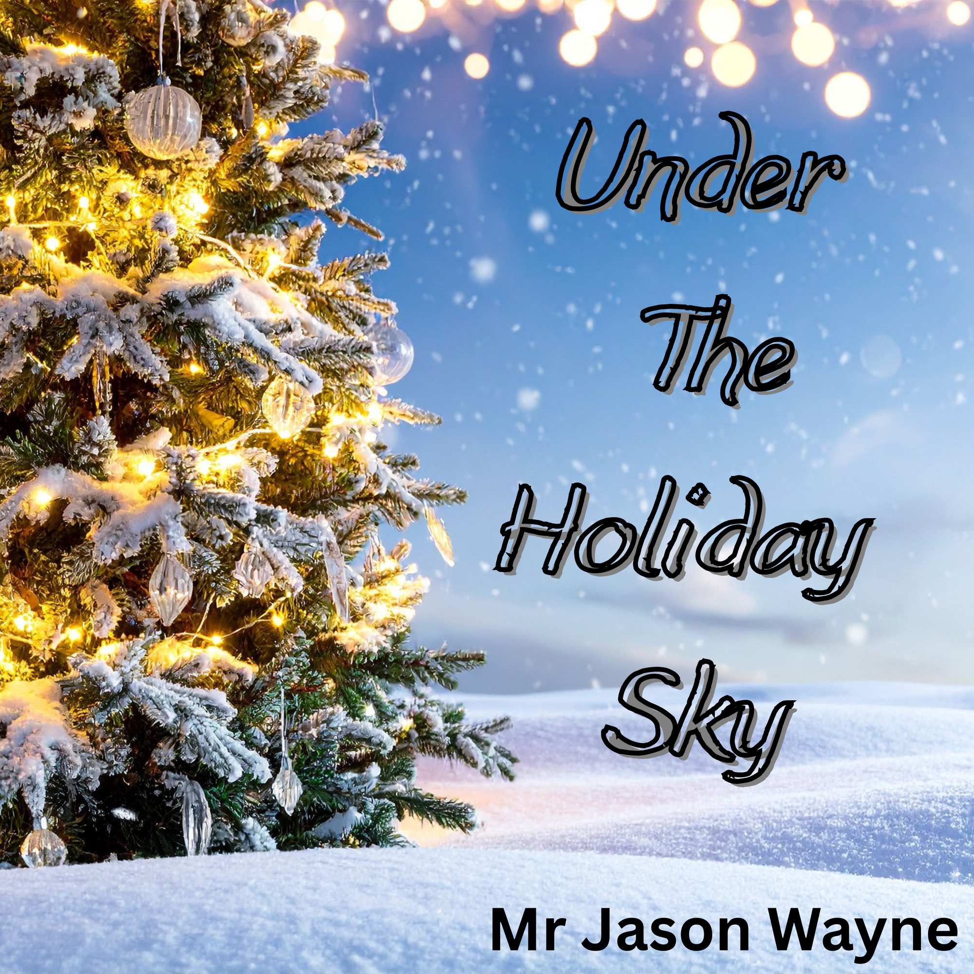 Under The Holiday Sky