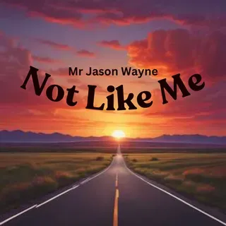 Not Like Me