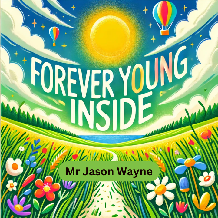 Forever Young Inside