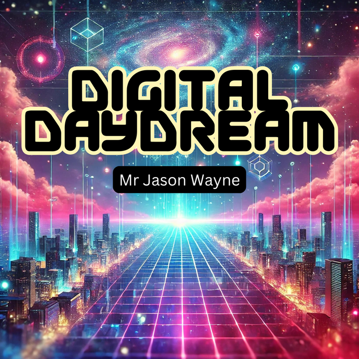 Digital Daydream