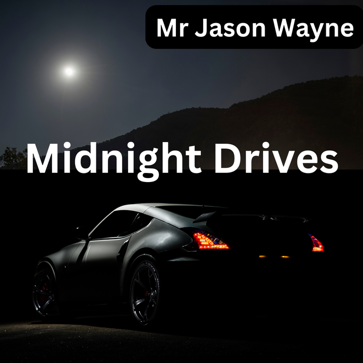 Midnight Drives