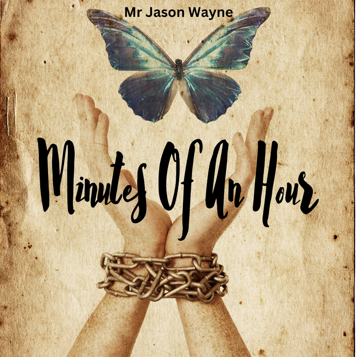 Minutes Of An Hour