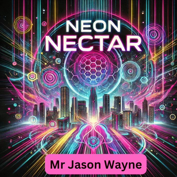 Neon Nectar