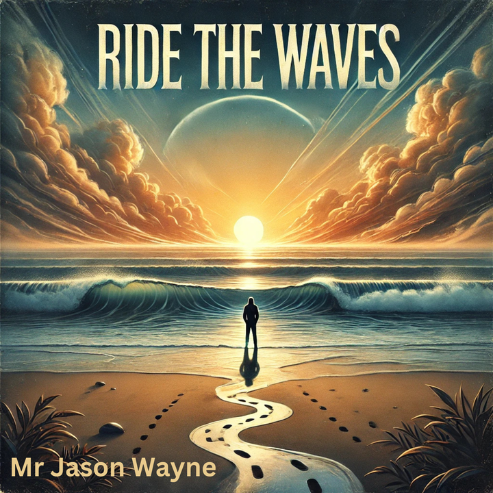 Ride The Waves