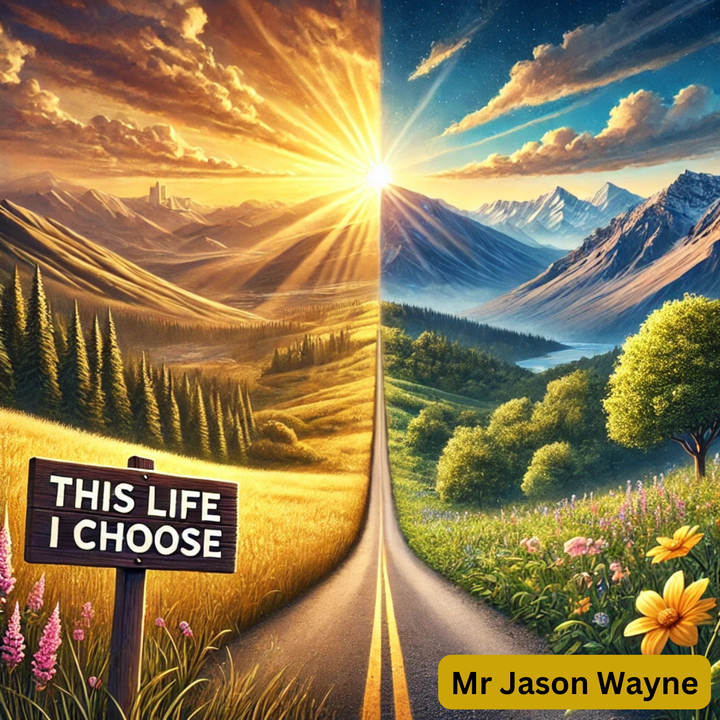 This Life I Choose