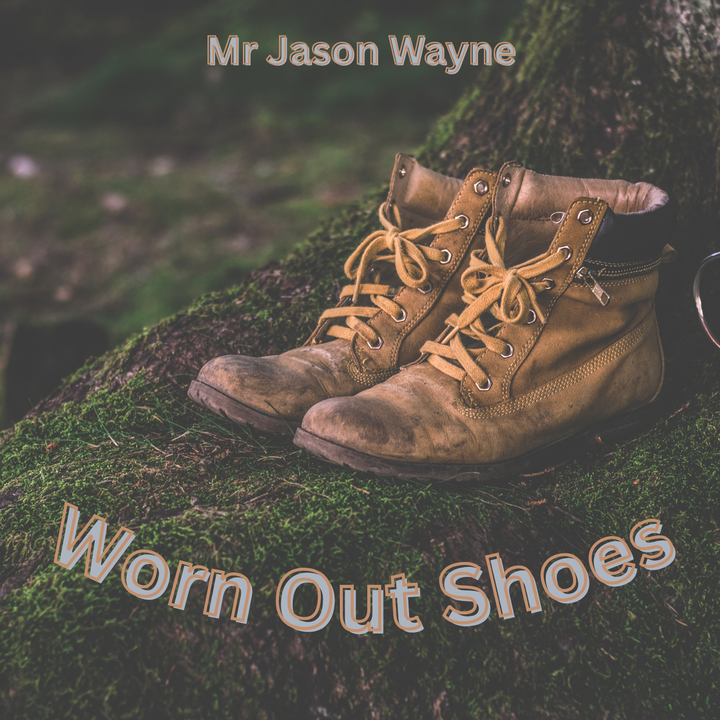 Worn Out Shoes