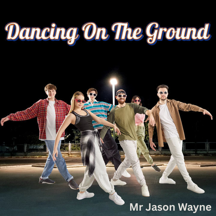 Dancing On The Ground